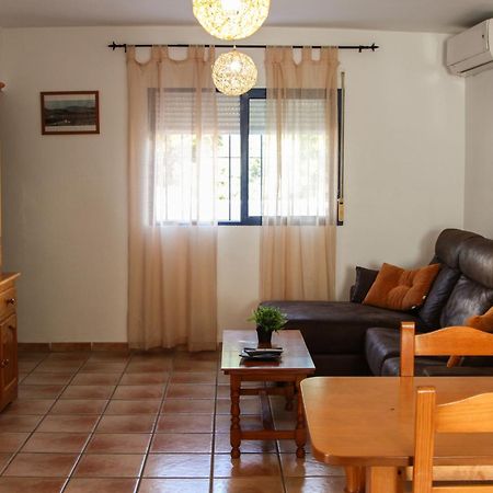 Apartamentos Manbea Algaida San Jose  Ngoại thất bức ảnh
