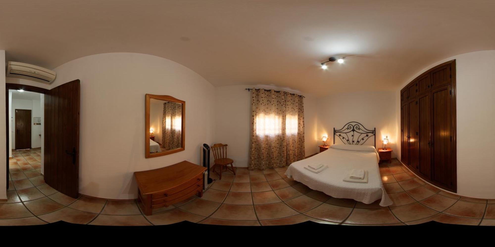Apartamentos Manbea Algaida San Jose  Ngoại thất bức ảnh
