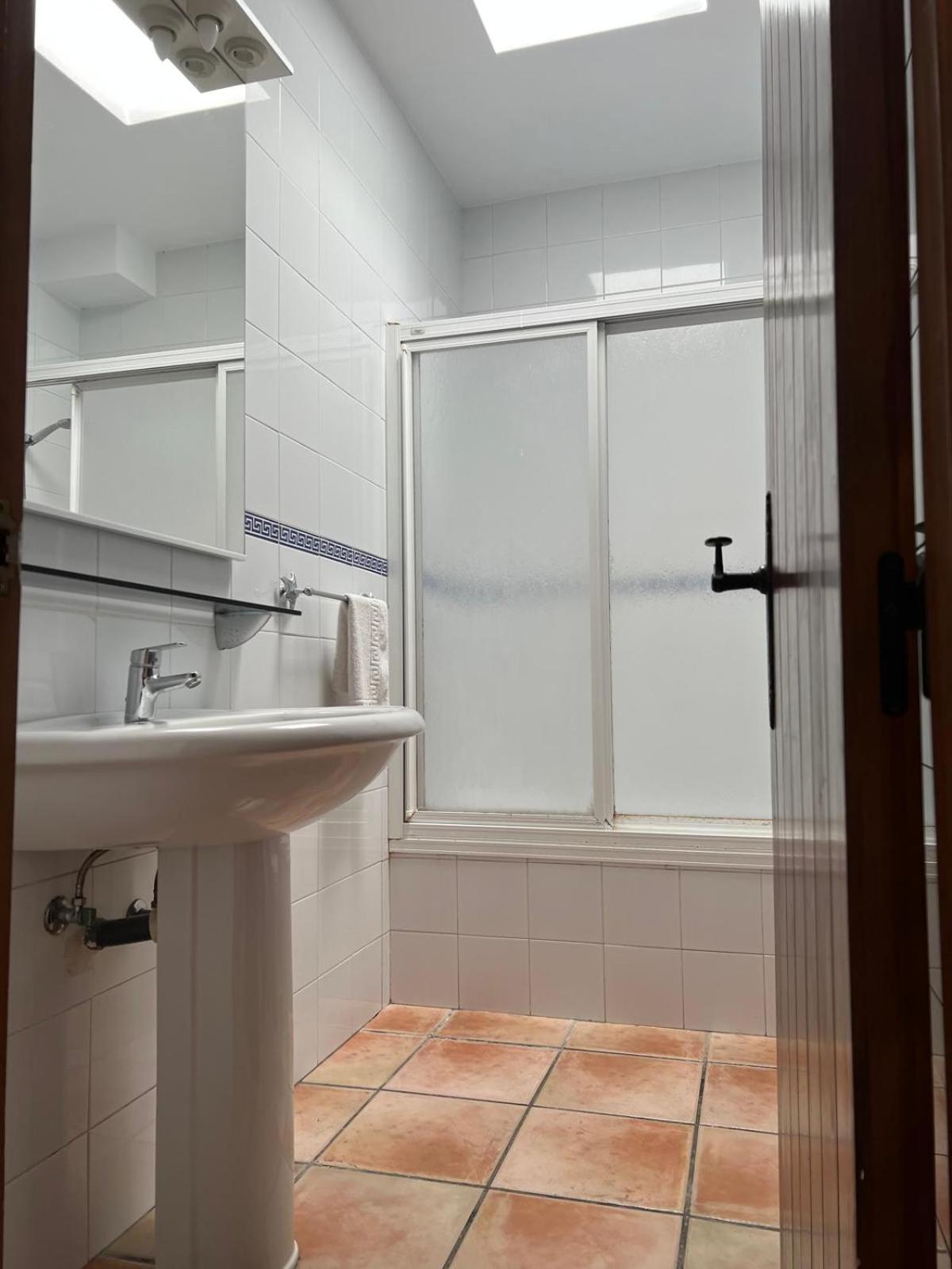 Apartamentos Manbea Algaida San Jose  Ngoại thất bức ảnh